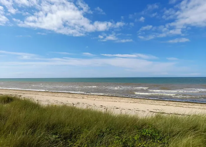 Acrab, Appt Vue Mer Au Calme