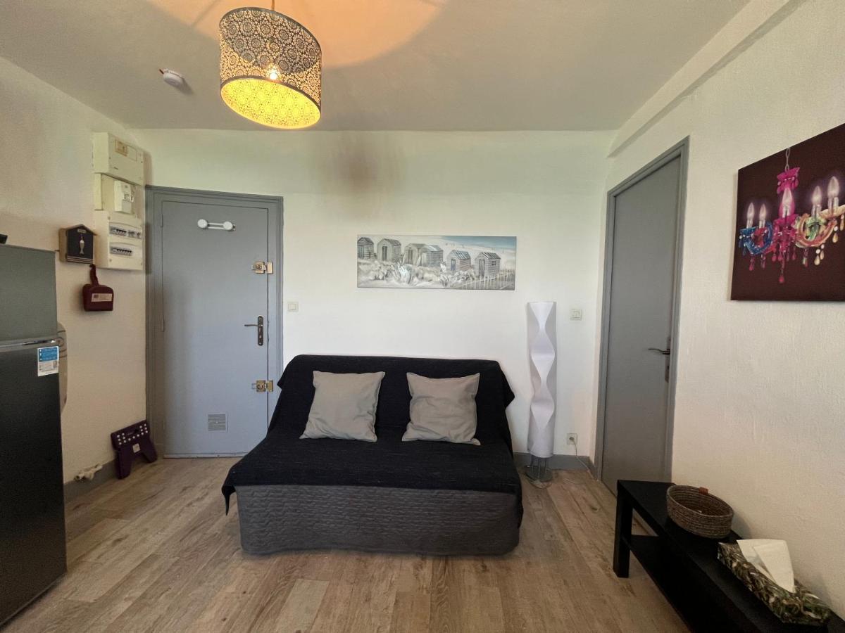 Apartment Acrab, Appt Vue Au Calme