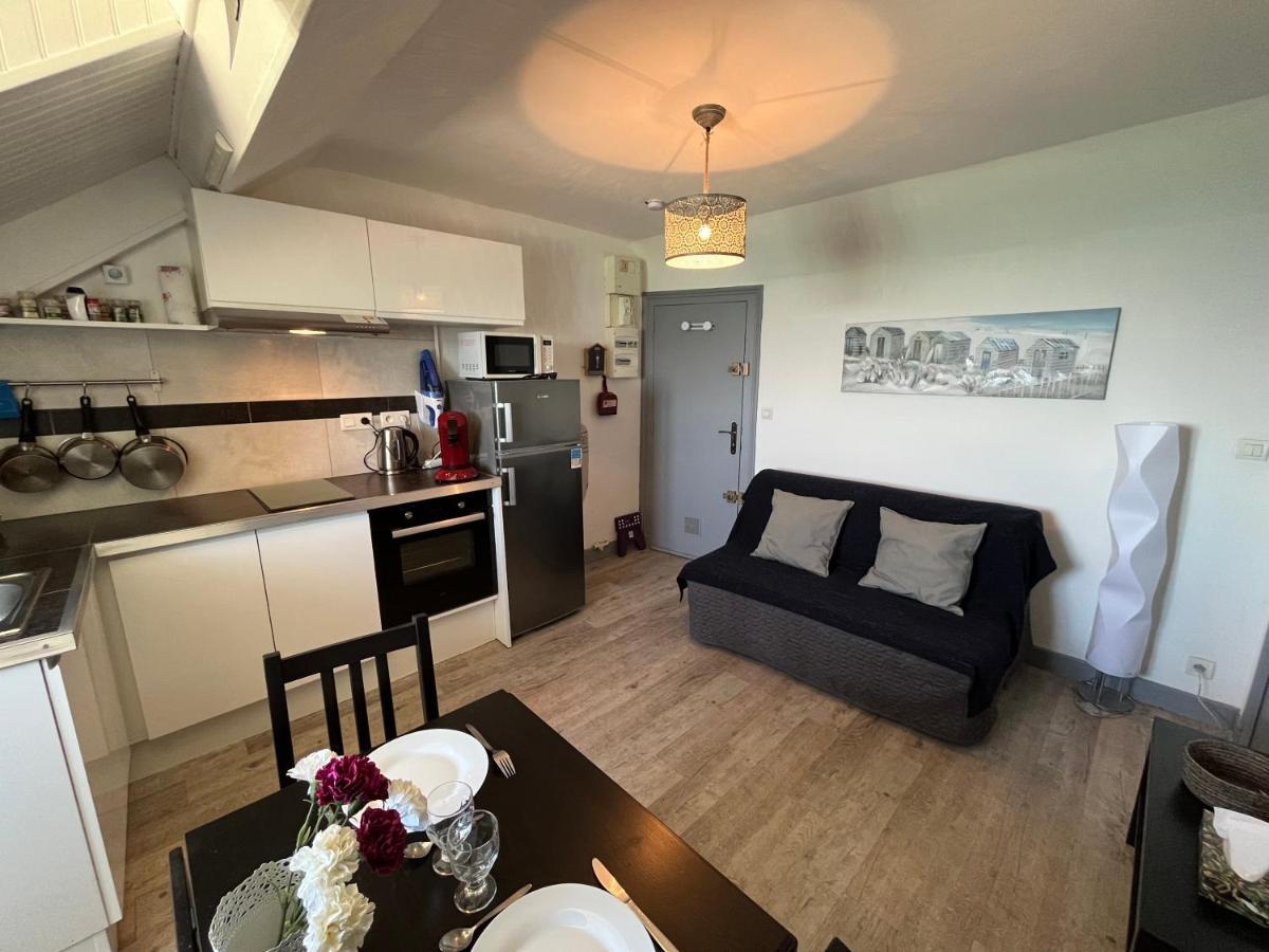 Acrab, Appt Vue Au Calme Appartamento